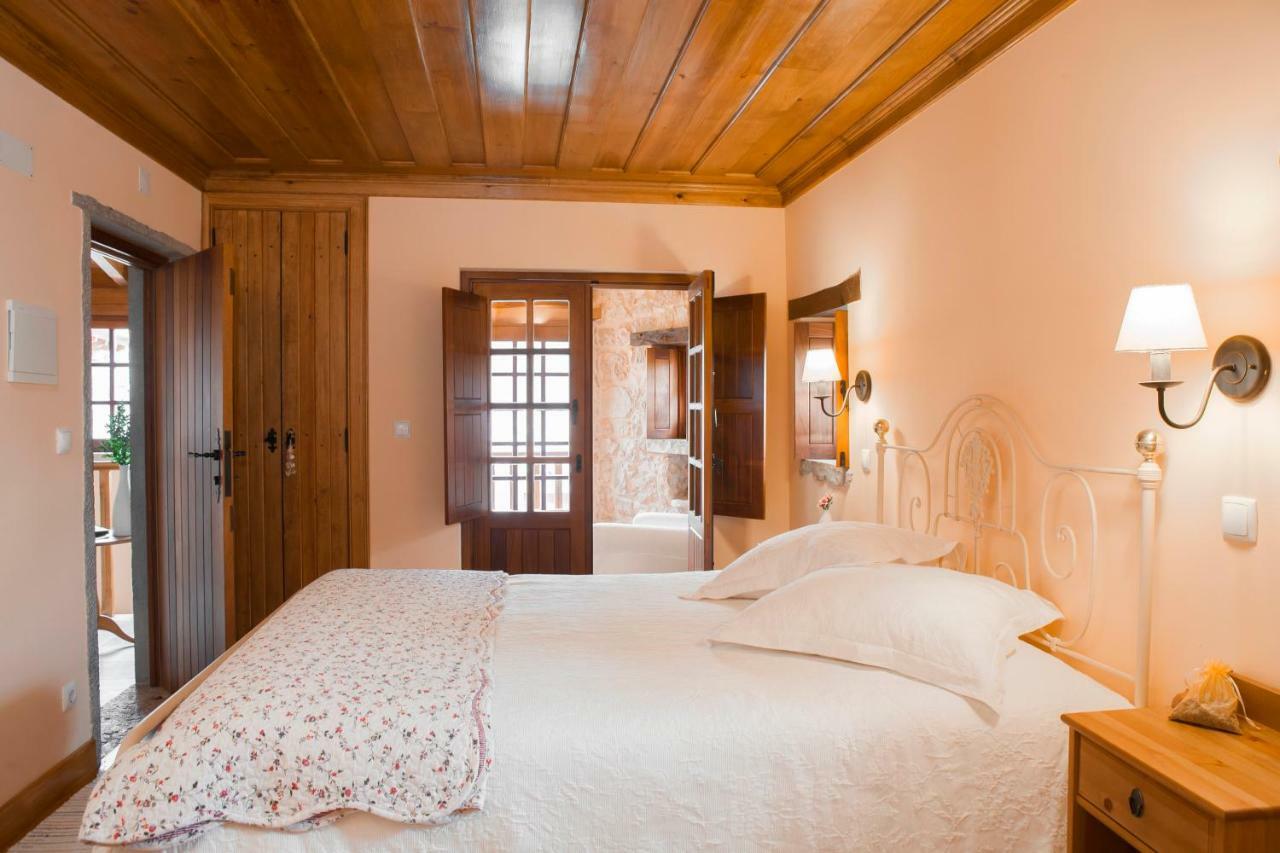 Vila Casal Frias Barreira  Exteriér fotografie